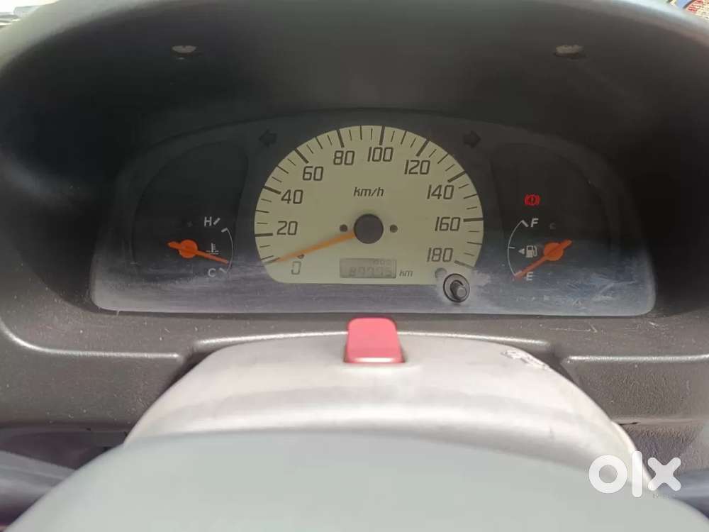 Maruti Suzuki Alto Std, 2005, Petrol