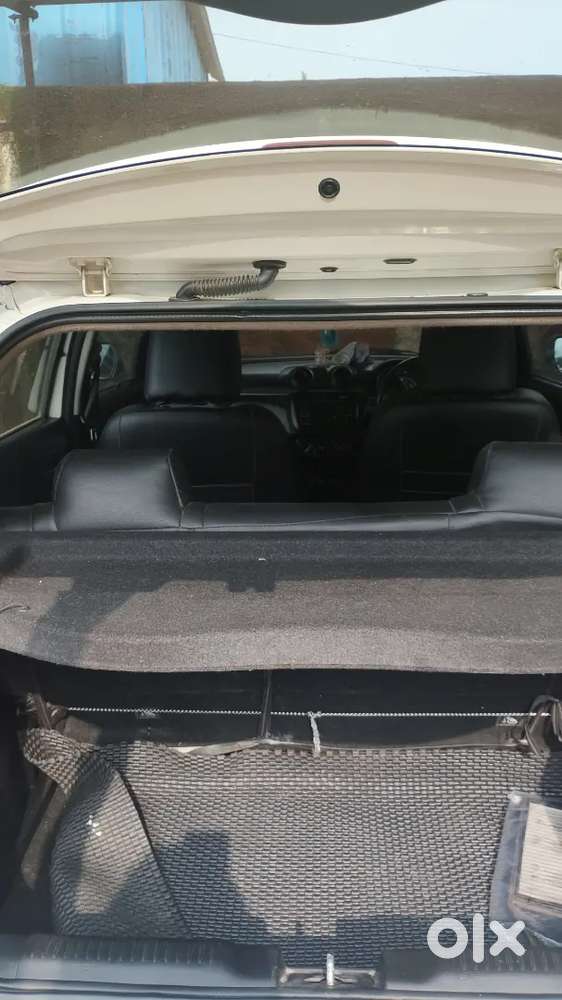 Maruti Suzuki Swift Vxi