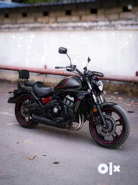 Second hand vulcan s sales