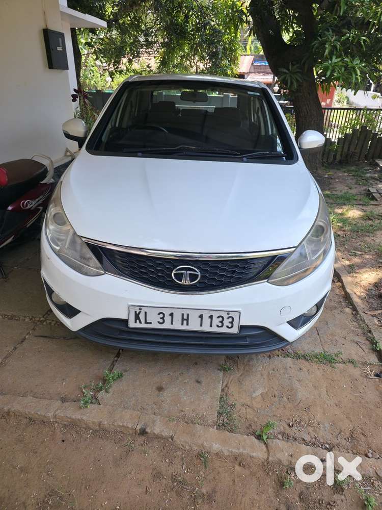 Well Maintained 2015 Tata Zest Q Jet Xma