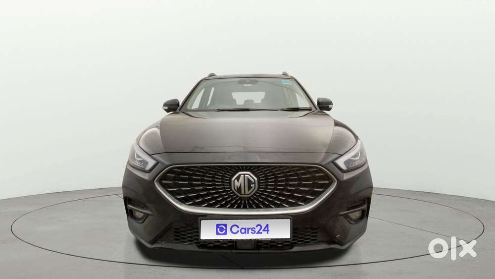 Mg Astor 1.3 Savvy Turbo At S Red, 2023, Petrol