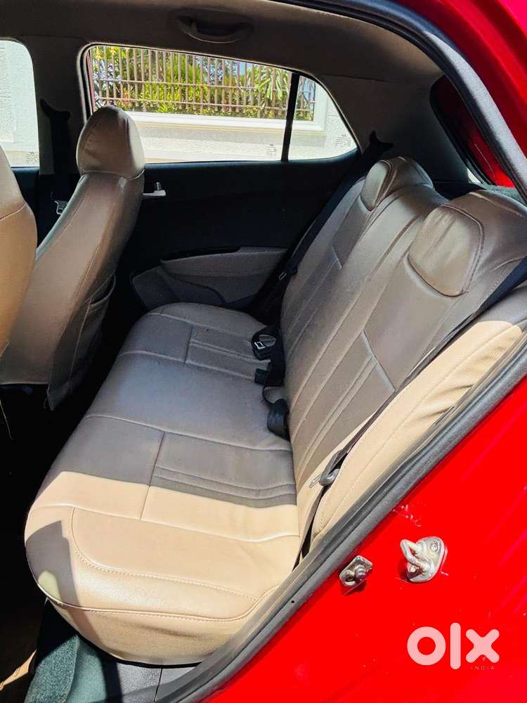 Hyundai Grand I10 1.2 Kappa Sportz Option, 2019, Petrol