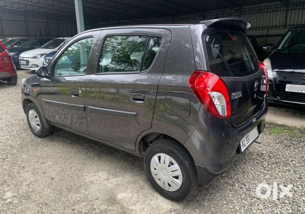 Maruti Suzuki Alto 800 0.8 Lxi (o), 2015, Petrol