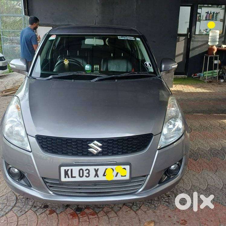 Maruti Suzuki Swift Star Vdi, 2013, Diesel