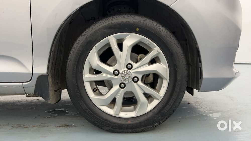 Honda Amaze Vx Cvt I-vtec, 2019, Petrol