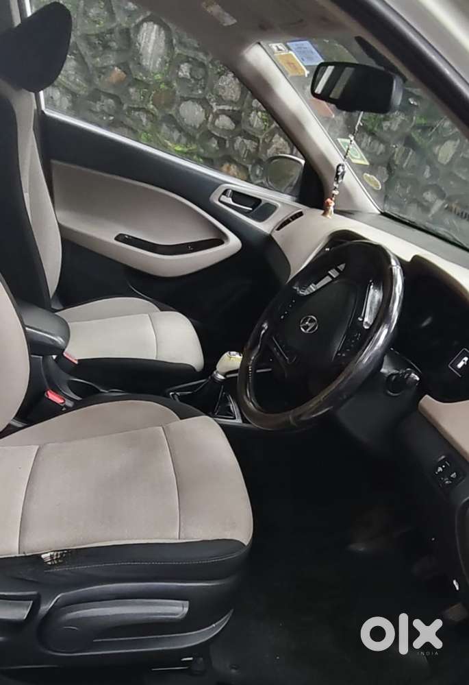 Hyundai Elite I20 Asta 1.2, 2014, Petrol