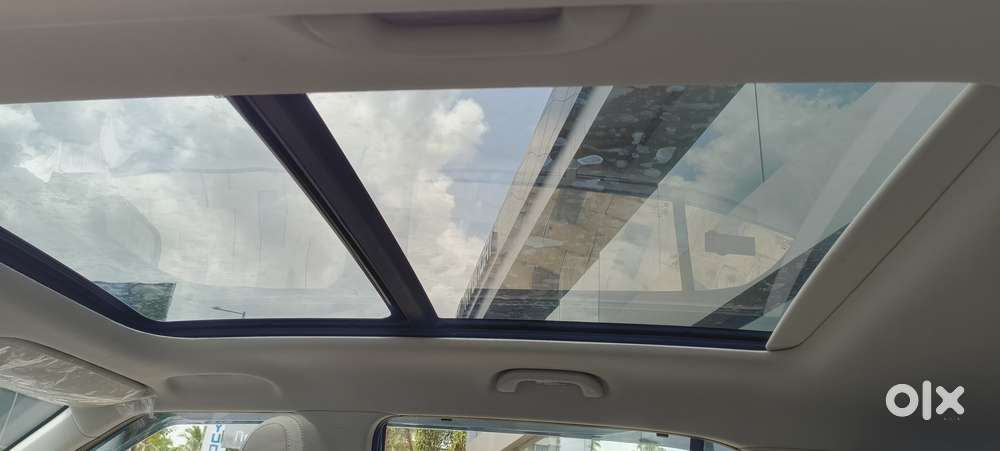 Hyundai Creta 1.5 Mpi Sx(o)adventureedition Ivt, 2024, Petrol
