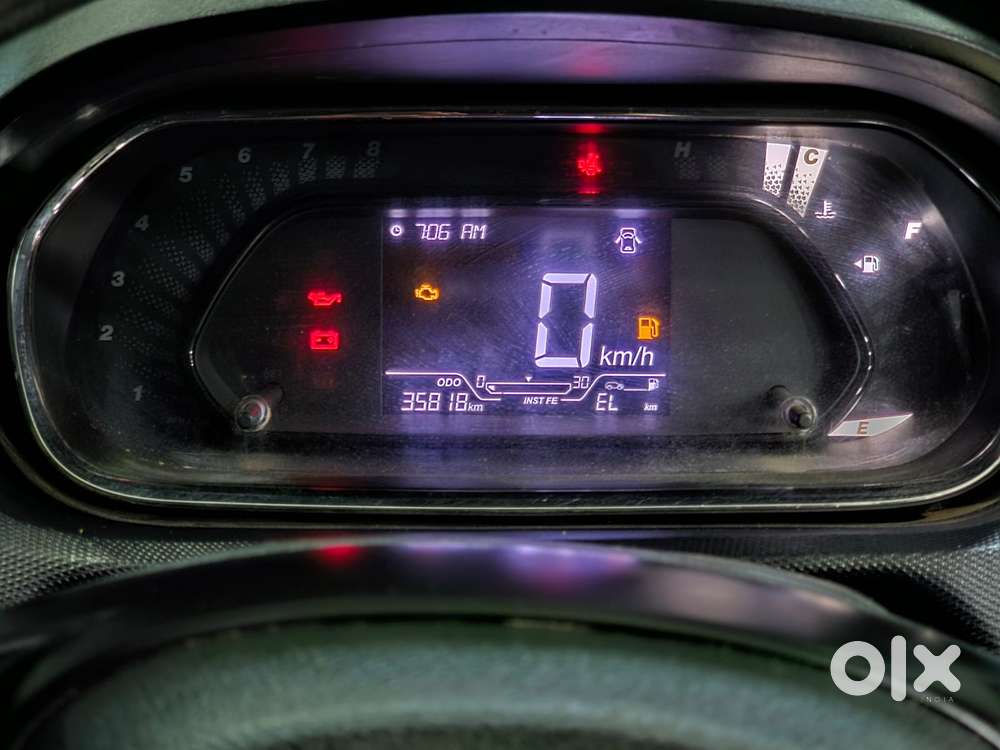 Tata Tiago 1.05 Revotorq Xt Option, 2023, Petrol