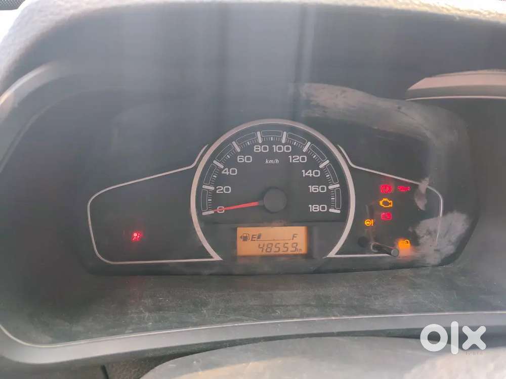 Maruti Suzuki Alto 800 2019