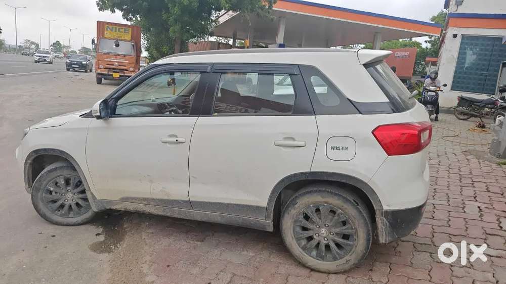 Toyota Urban Cruiser 2022 Petrol