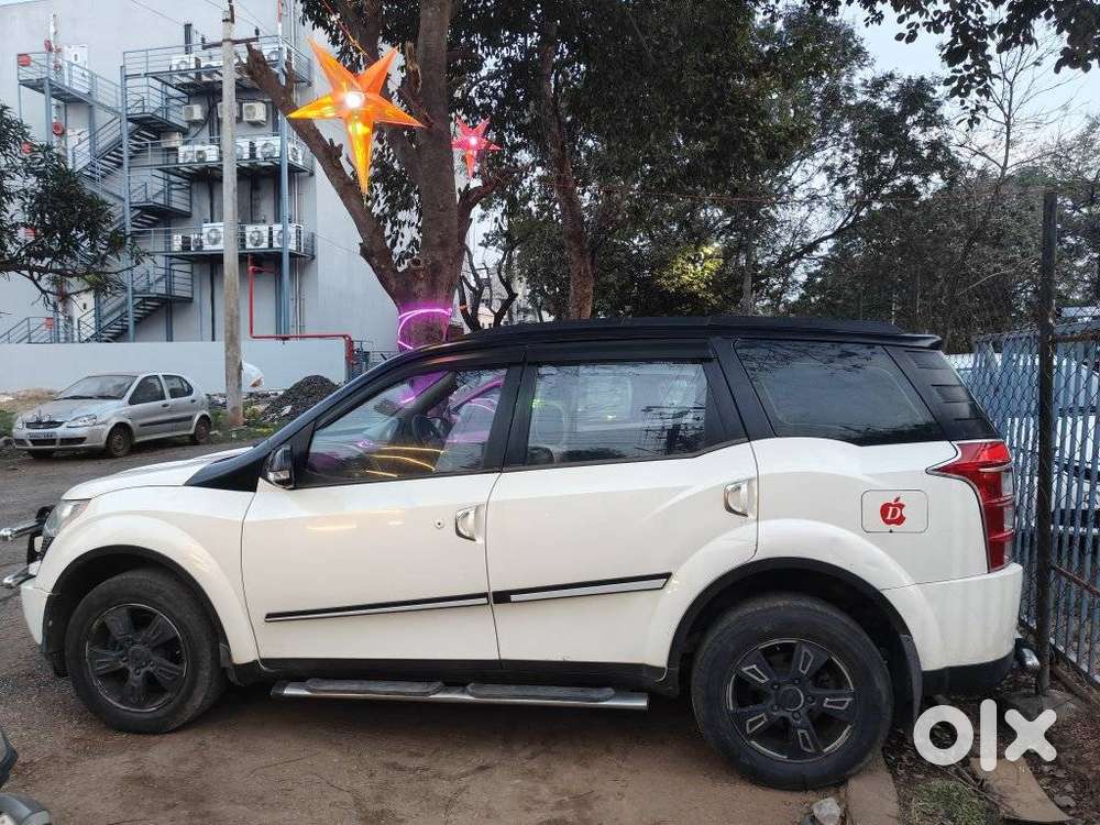 Mahindra Xuv700