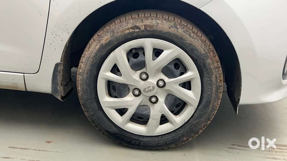 Hyundai Grand I10 1.2 Kappa Magna, 2017, Petrol