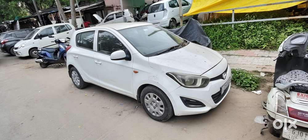 Hyundai I20 Magna 1.4 Crdi 6 Speed, 2013, Diesel