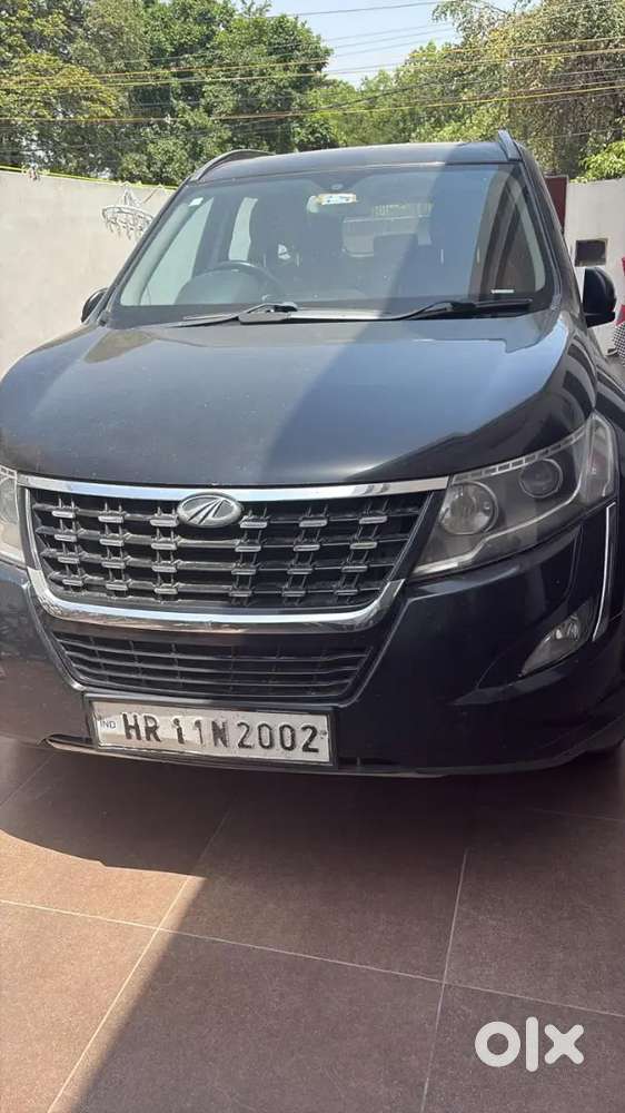 Neat And Clean Car Expensive Number