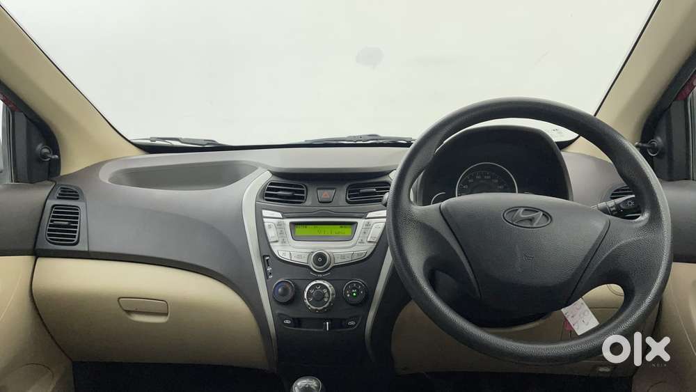 Hyundai Eon Magna +, 2018, Petrol