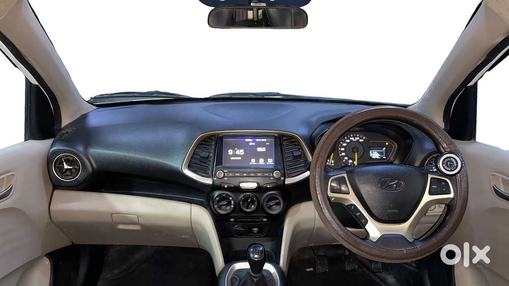 Hyundai New Santro 1.1 Sportz Mt, 2019, Petrol