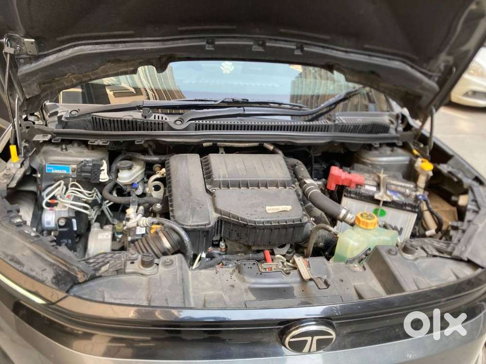Tata Nexon Creative Plus Diesel  2024 Model