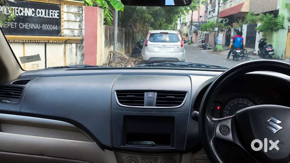 Maruti Suzuki Swift Dzire Tour Ldi, 2022, Cng & Hybrids