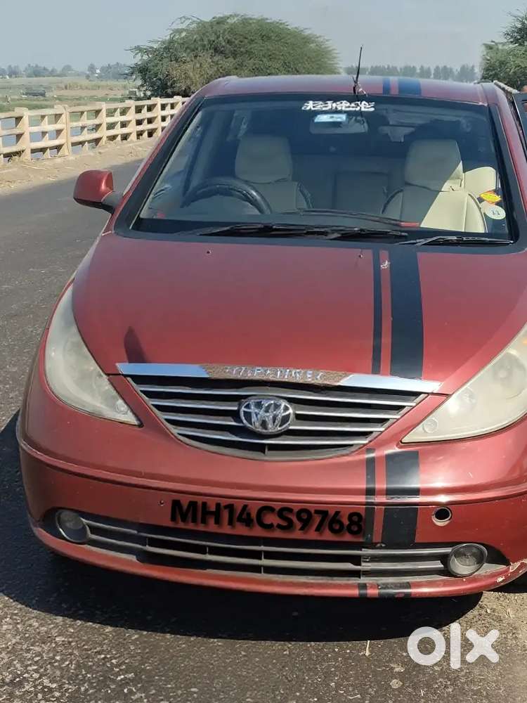 Tata Manza