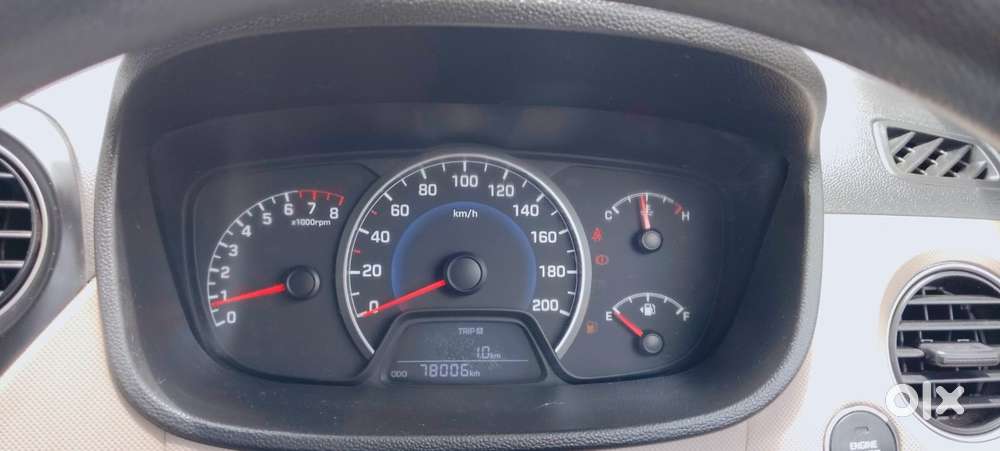 Hyundai Grand I10 Asta 1.2 Kappa Vtvt (o), 2013, Petrol