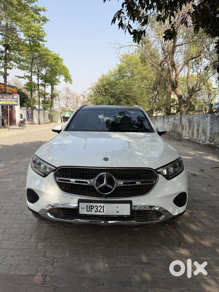 Mercedes-benz Glc 220d 4matic, 2024, Diesel