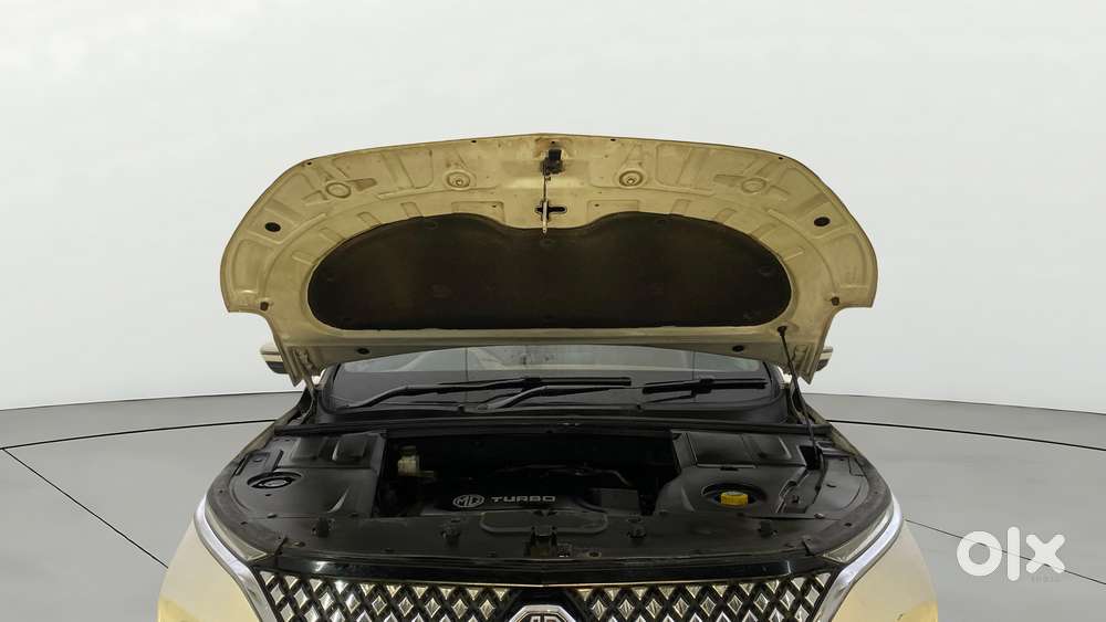 Mg Hector Plus Sharp Pro Blackstorm 2.0 Turbo Diesel 7 Str, 2024, Di..