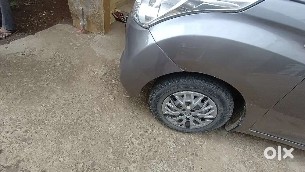 Hyundai Eon 2013