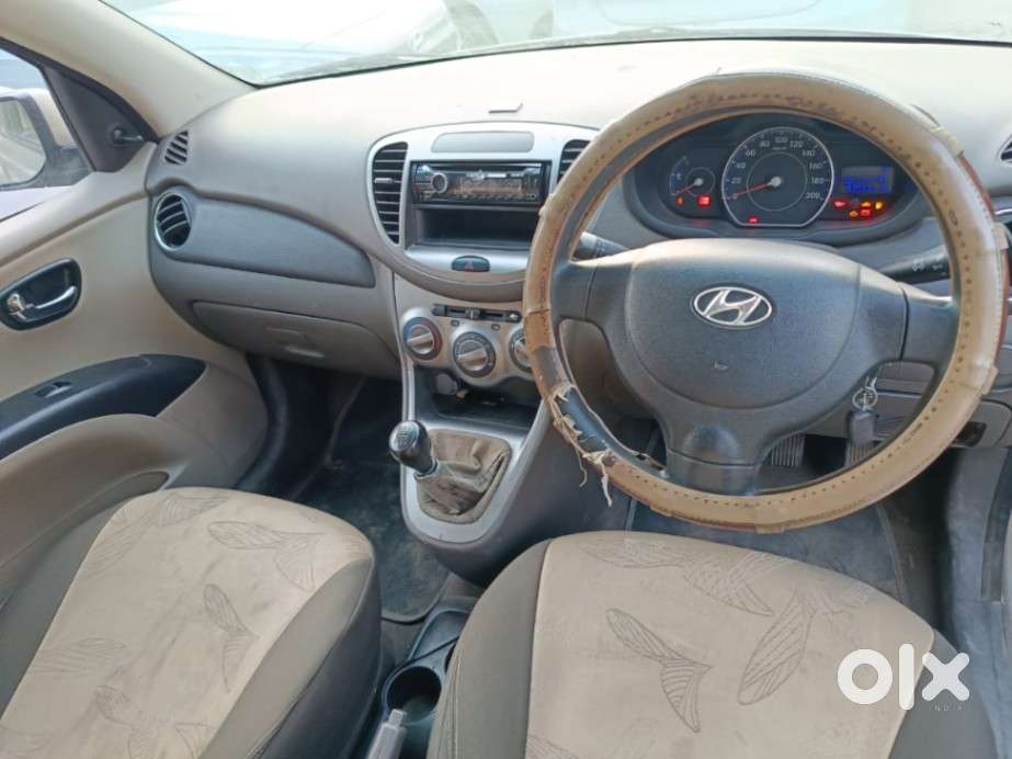 Hyundai I10 Magna 1.1l, 2012, Petrol