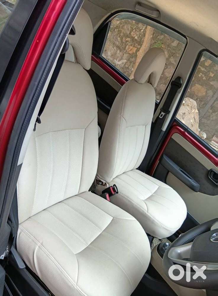 Tata Nano Genx Xta, 2015, Petrol