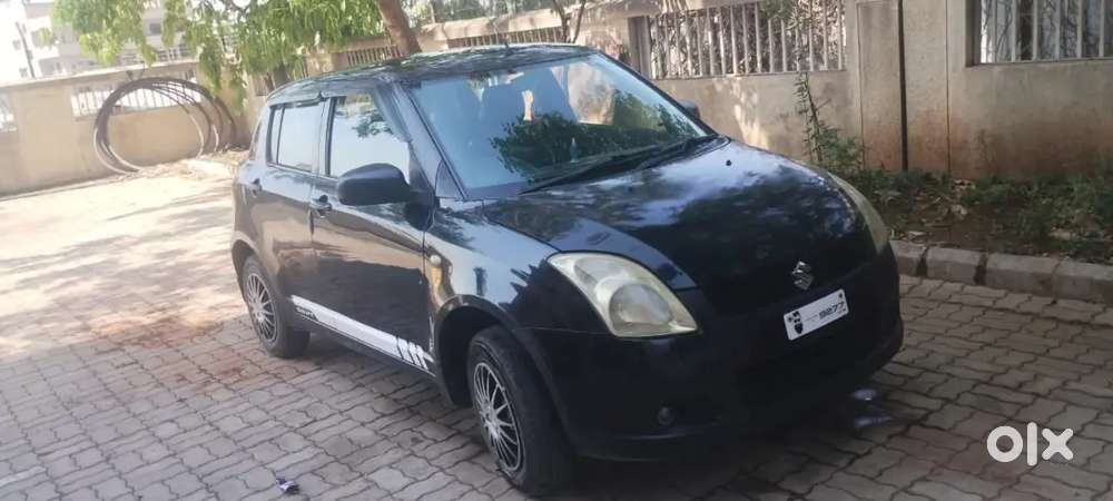 Maruti Suzuki Swift 2006