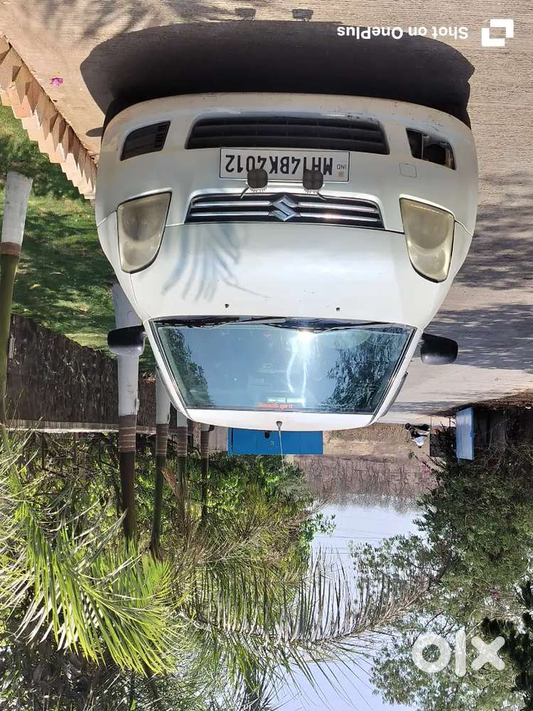 Maruti Suzuki Dzire 2008