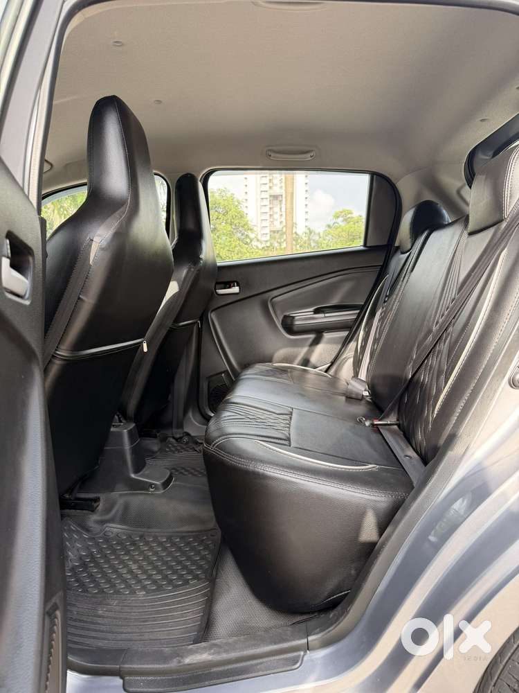 Maruti Suzuki Celerio Cng Vxi Optional, 2024, Cng & Hybrids