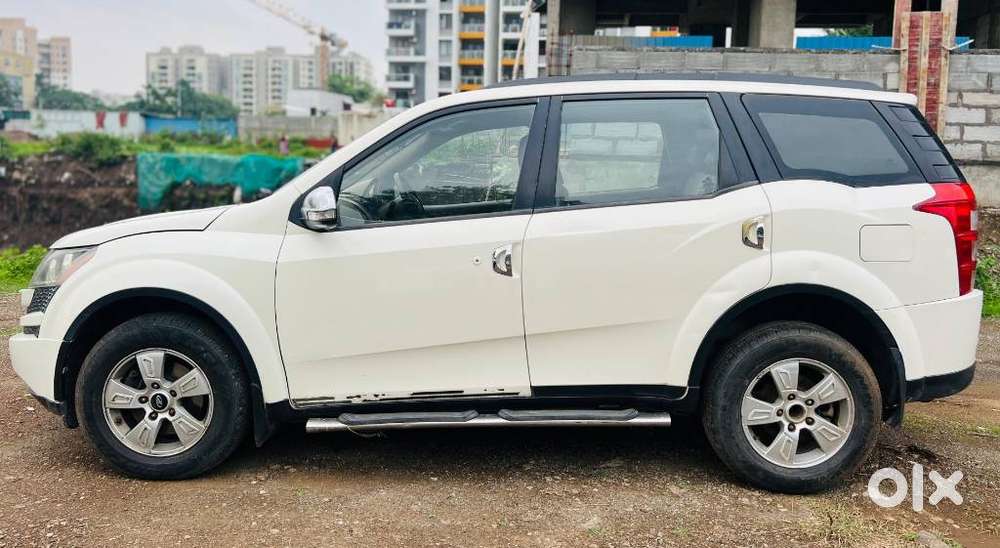 Mahindra Xuv500 2011-2015 W8 2wd, 2012, Diesel