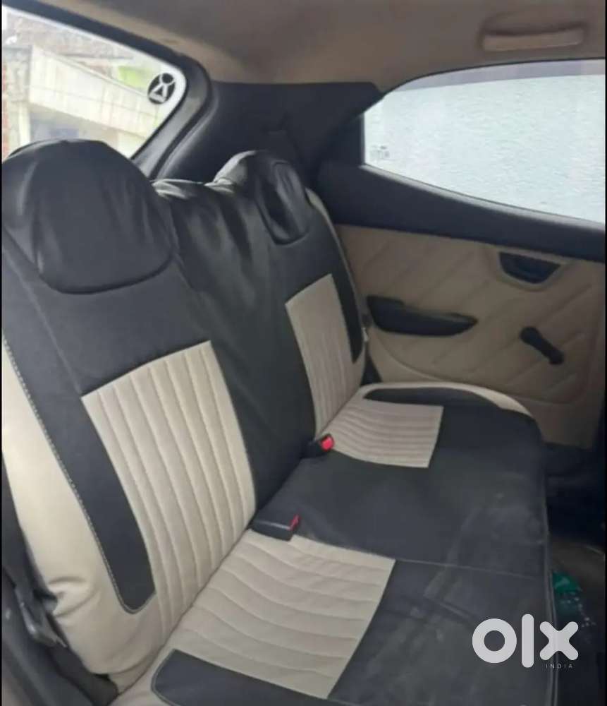 Car Is Good Condition New Type Feel