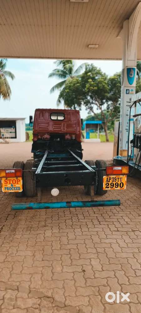 Tata 1112 Super Condition