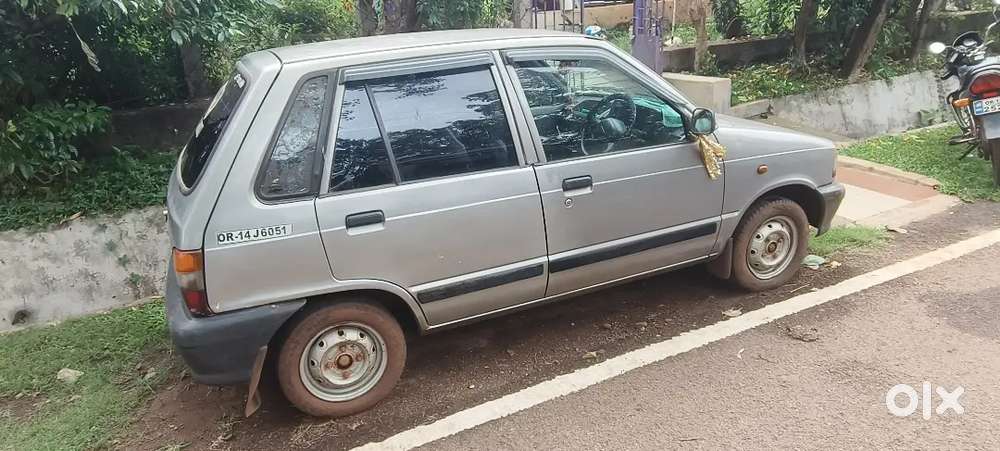 ​ Excellent Running Condition, Koi Naya Kharcha Nahi Hai.

​️ Timel