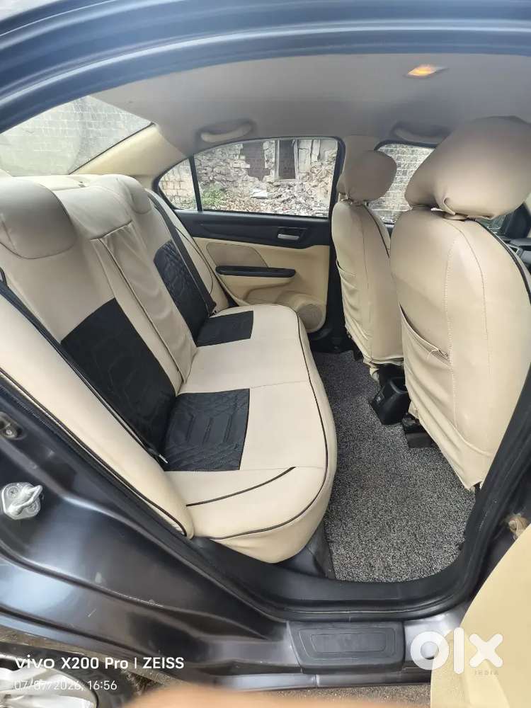 Honda Amaze 2018 Diesel 122000 Km Driven