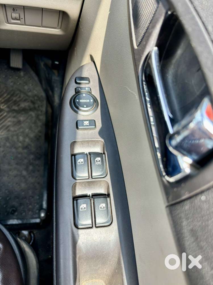 Hyundai I20 2012-2014 Magna, 2013, Petrol