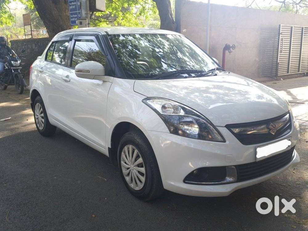 Maruti Suzuki Dzire 2017-2020 Vdi, 2016, Diesel