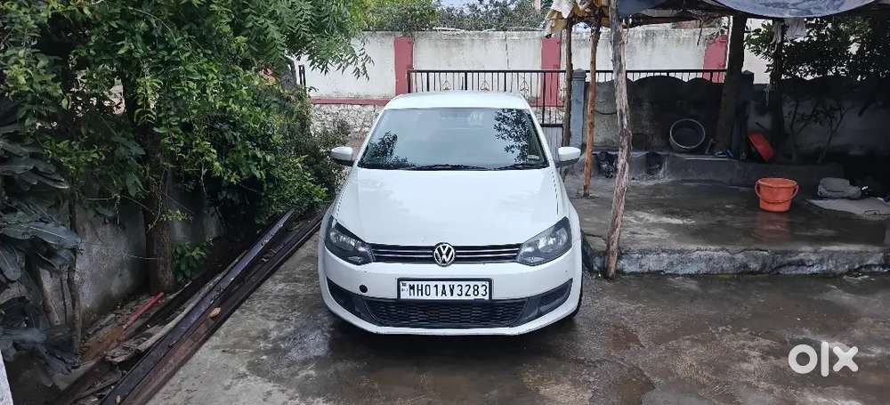 Volkswagen Polo 2010