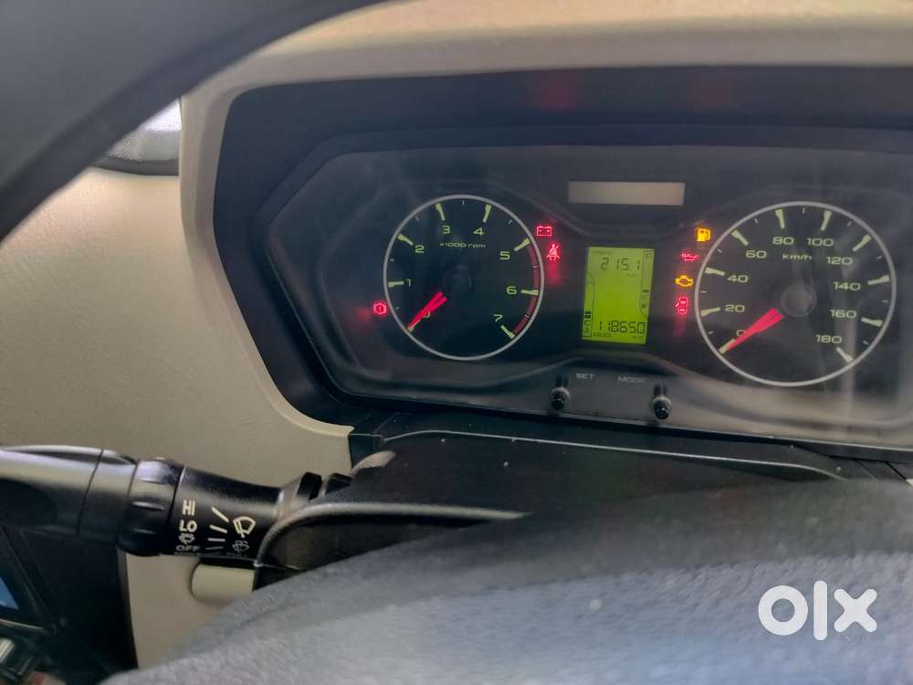 Mahindra Scorpio S5 Plus, 2020, Diesel