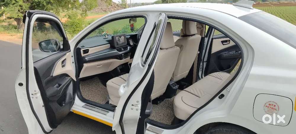 Maruti Suzuki Dzire 2025 Petrol Good Condition