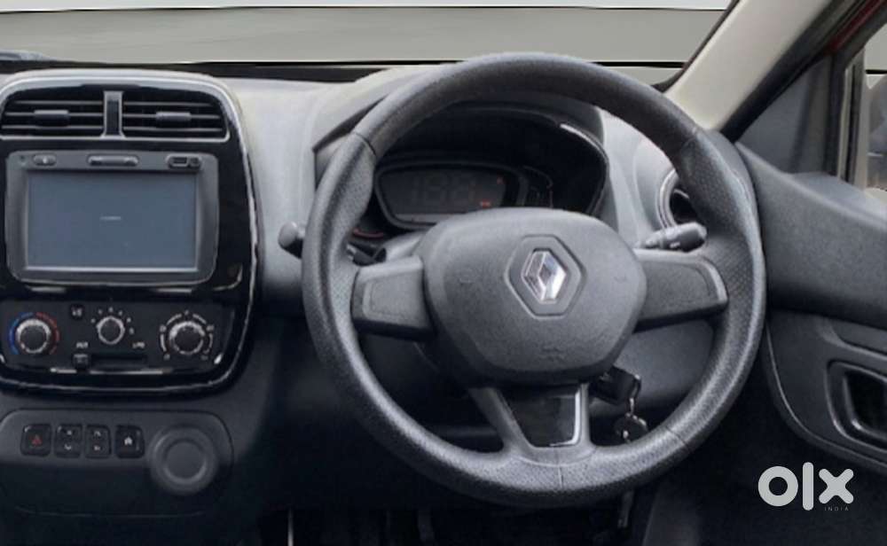 Renault Kwid Rxt, 2016, Petrol