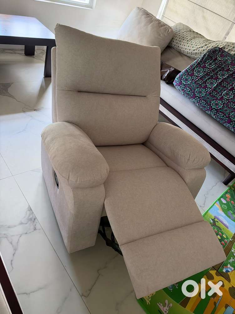 Recliner for Sale