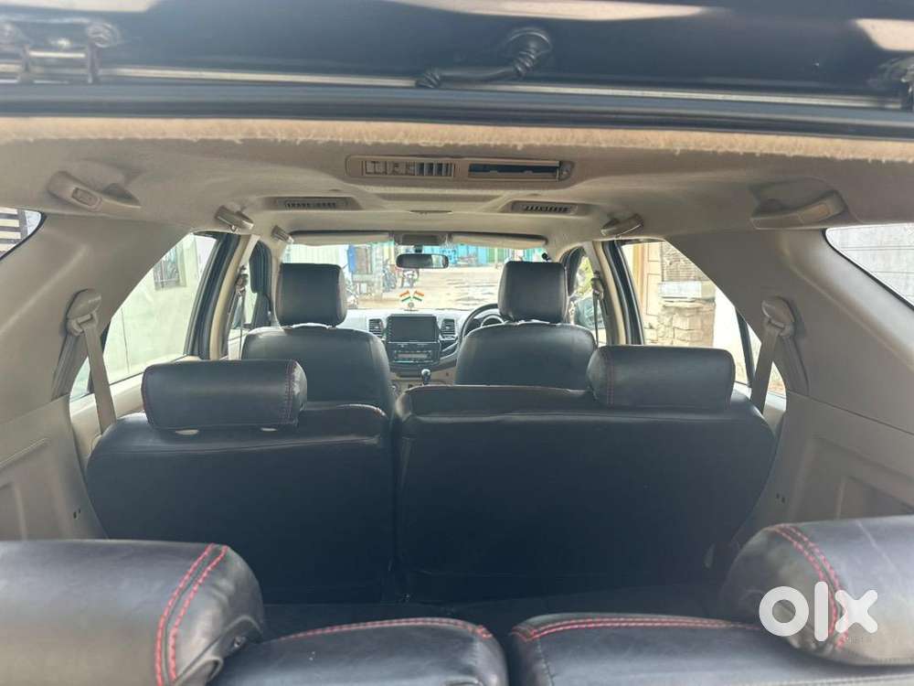 Toyota Fortuner 2010 Diesel Good Condition