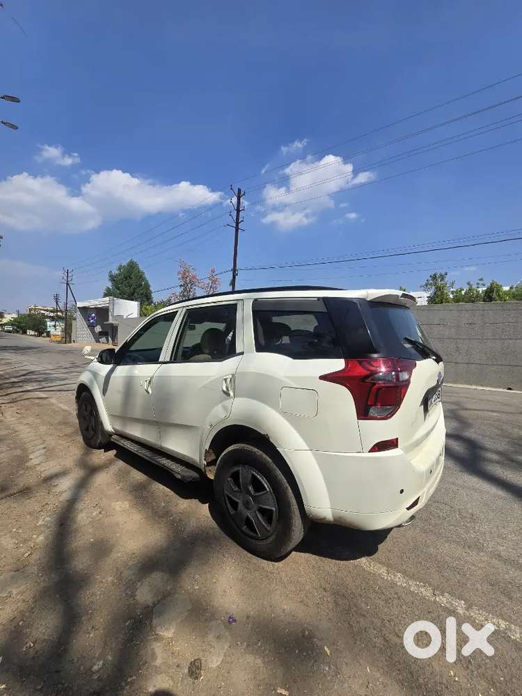 Mahindra Bolero Power Plus
