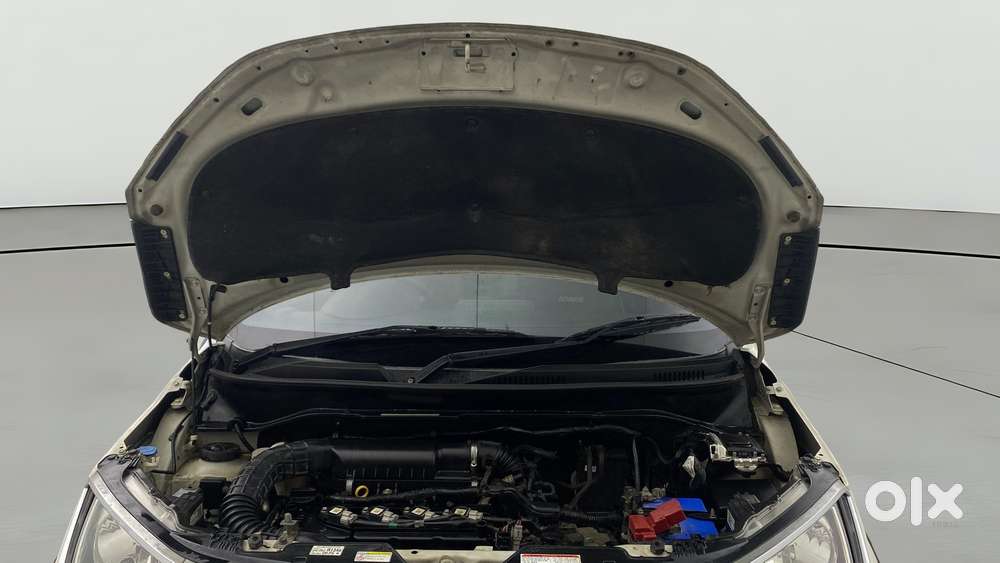 Maruti Suzuki Ignis 1.2 Amt Zeta, 2022, Petrol