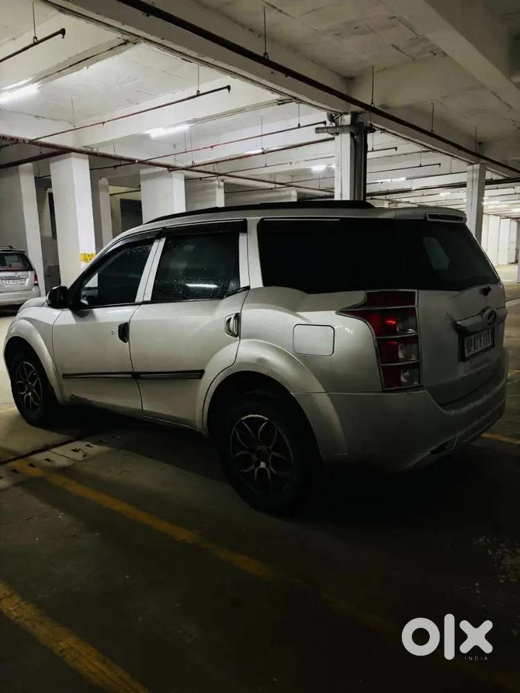 Mahindra Xuv500 Vip Num