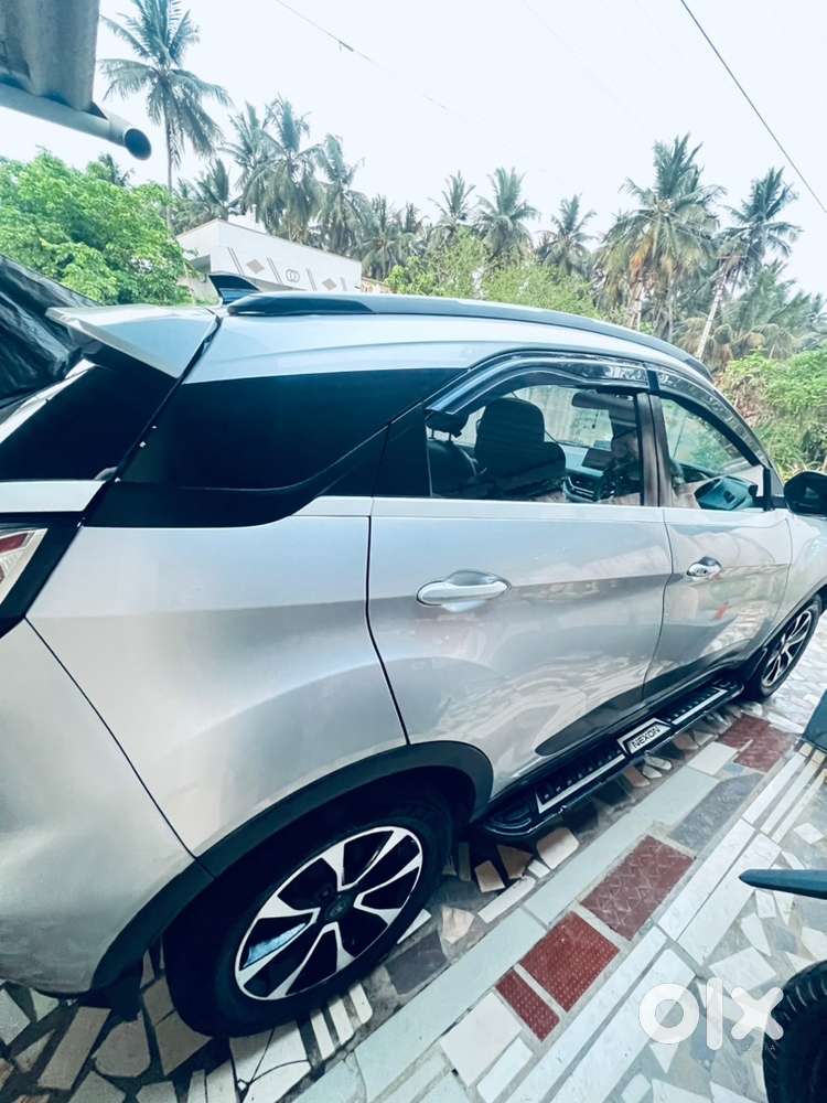 Tata Nexon Petrol 2020 Manual
