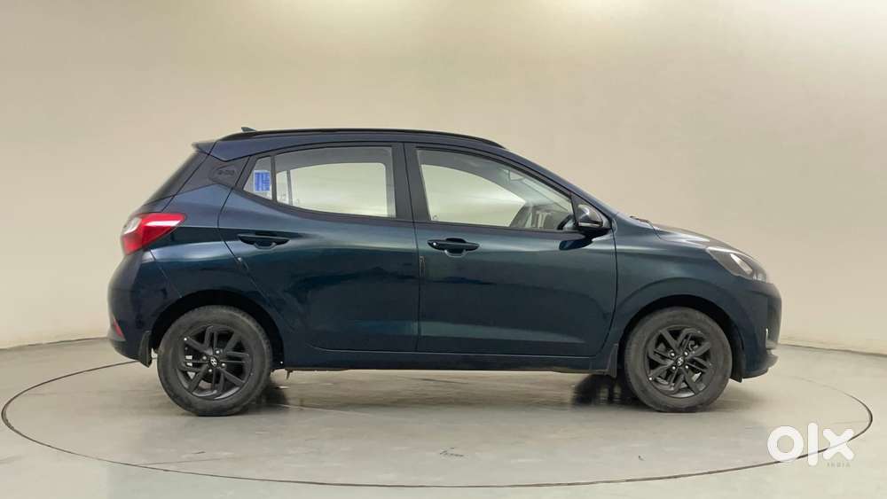 Hyundai Grand I10 Nios Sportz 1.2 Kappa Vtvt, 2020, Petrol